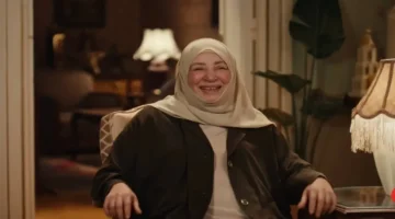 احتفال خاص بعودة عبلة كامل بعد غياب طويل عن الشاشة